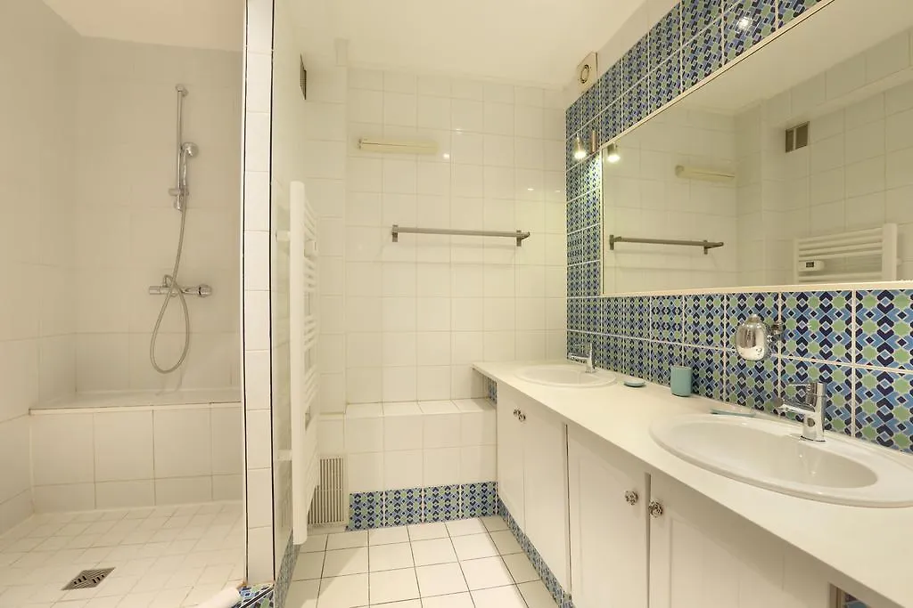 Apartment Sublime Appartement Bld Saint Germain Paris