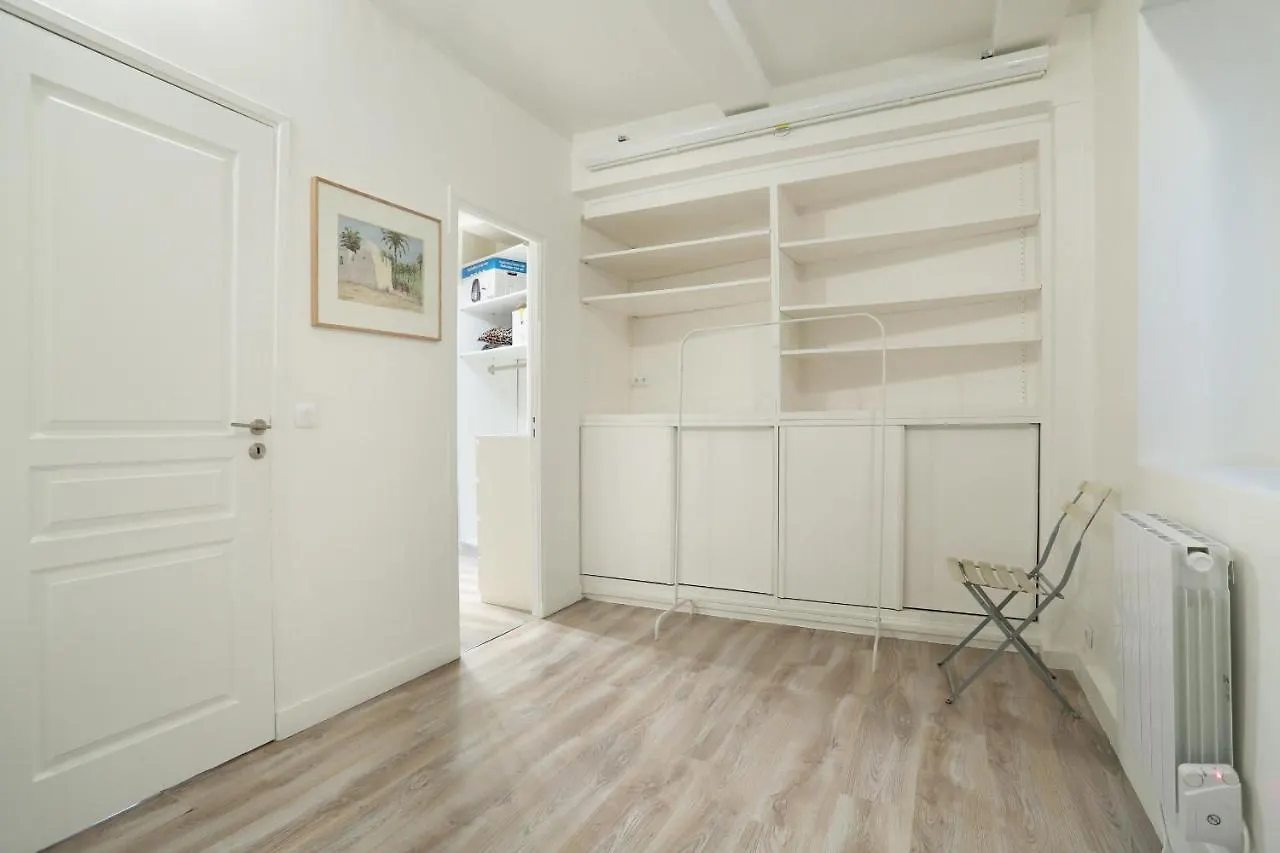 Sublime Appartement Bld Saint Germain Paris France