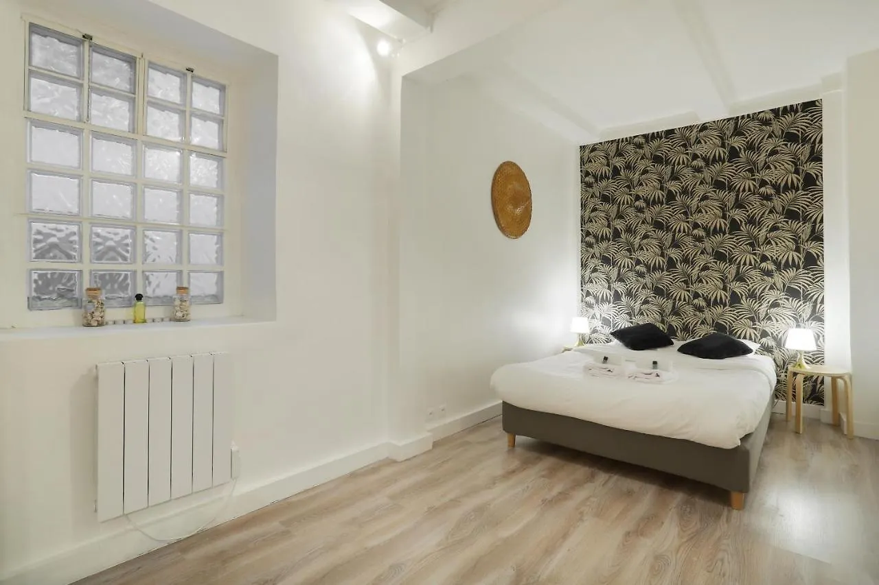 Apartment Sublime Appartement Bld Saint Germain Paris France