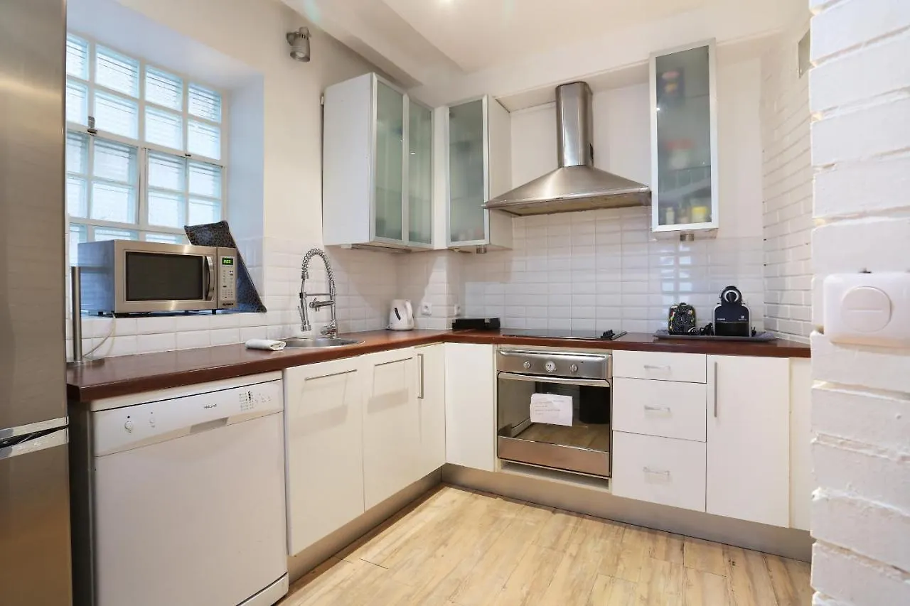 Sublime Appartement Bld Saint Germain Paris Apartment