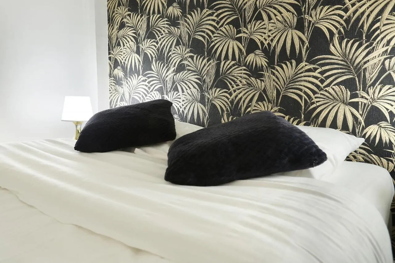 Sublime Appartement Bld Saint Germain Paris