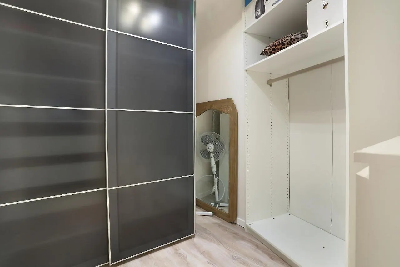 Sublime Appartement Bld Saint Germain Paris Apartment